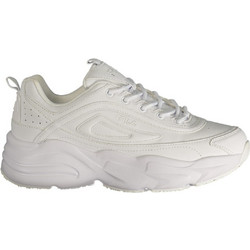 Fila Skye ZP Γυναικεία Sneakers Chunky Εκρού FFW0586-13033