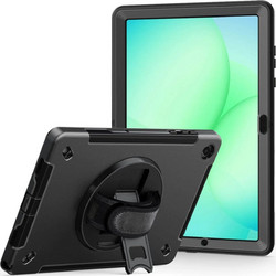 JT Berlin Rugged Black (Galaxy Tab A11+)
