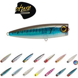 Rapture Yankee Τεχνητό Δόλωμα Popper 10.5cm 24gr HBM