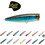 Rapture Yankee Τεχνητό Δόλωμα Popper 10.5cm 24gr HBM