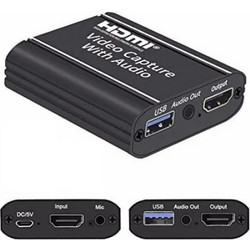 8645128 HDMI για PC