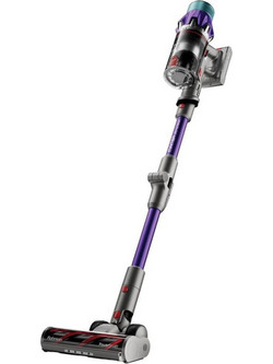 Rohnson MAMBA M55 Επαναφορτιζόμενη Σκούπα Stick & Χειρός 29.6V