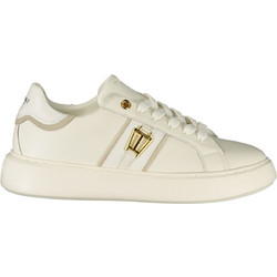 TWINSET Γυναικεία Sneakers Μπεζ 262TGT022-00526
