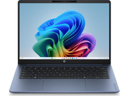 HP OmniBook 3 14-hz0688nr (Snapdragon X X1-26-100/16GB/512GB SSD/Adreno/Windows 11)