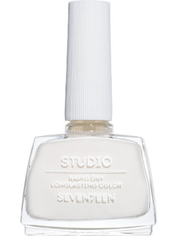 Seventeen Studio Rapid 301 Gloss Βερνίκι Νυχιών Μακράς Διαρκείας Quick Dry 12ml