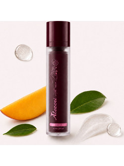 Alezori Silver Gel Shimmer Ενυδατική Κρέμα Χεριών 100ml