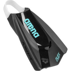 Arena Powerfin Pro II Flex Black 011938-400