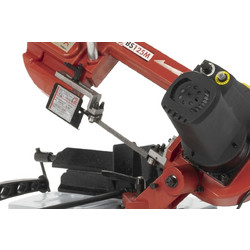 Holzmann BS125M
