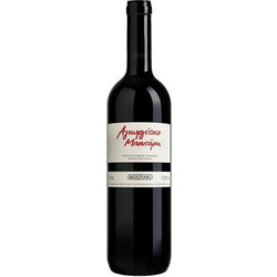 Μπουτάρη Αγιωργίτικο Κρασί Ερυθρό Ξηρό 750ml