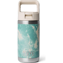 YETI Rambler Jr Marbled Collection Παιδικό Παγούρι Ανοξείδωτο BPA Free 355ml