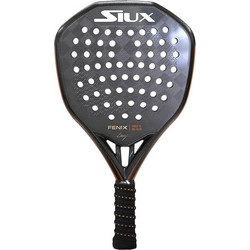 Siux Fenix Pro Black 2025
