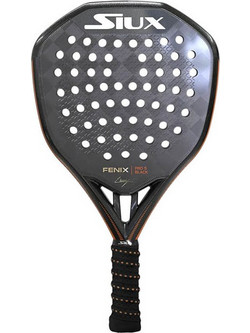 Siux Fenix Pro Black 2025
