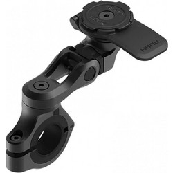 Quad Lock Handlebar Mount Pro Adjustable Βάση Κινητού Μηχανής με Κλιπ για Τιμόνι