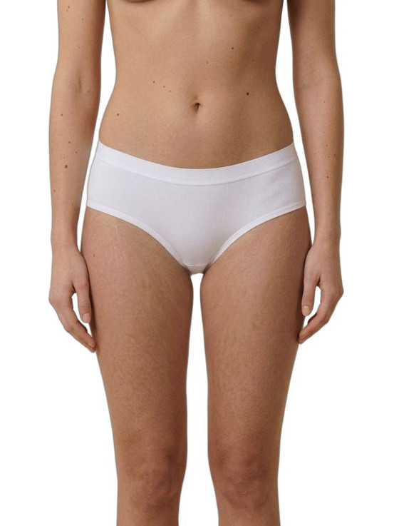 Sloggi Sensual Fresh Γυναικείο Slip Λευκό 10092845-0003