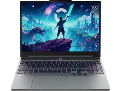 Lenovo LOQ 15IPH11 (Ultra 7 356H/16GB/1TB SSD/GeForce RTX 5060 8GB/Windows 11)