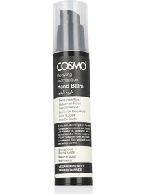 Cosmo Reviving Aromatique Ενυδατικό Balm Χεριών 50ml
