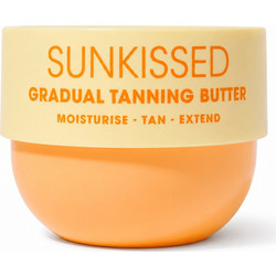 Sunkissed Everyday Tan Self Tan Κρέμα Σώματος 300ml