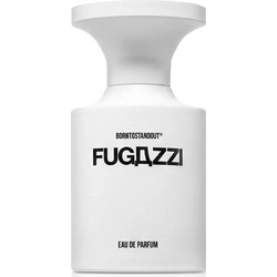 Borntostandout Fugazzi Eau de Parfum 100ml
