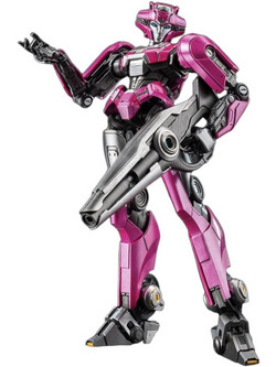 ThreeZero Transformers One MDLX Elita-1 Φιγούρα 13cm