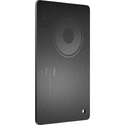 Native Union Find It Card Anti-Lost Tracker Find My Black