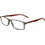 Frog Optical F267 Ανδρικά Γυαλιά Πρεσβυωπίας +1.00 Κοκάλινα Μπεζ