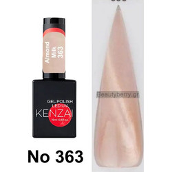 Kenzai 363 Almond Milk Gel 15ml