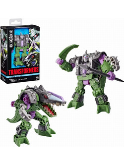 Hasbro Transformers Studio Series Allicon Φιγούρα Δράσης για 8+ Ετών 14cm