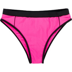 4F Bikini Slip Φούξια 4FWSS26UBKBF087-55S