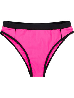 4F Bikini Slip Φούξια 4FWSS26UBKBF087-55S