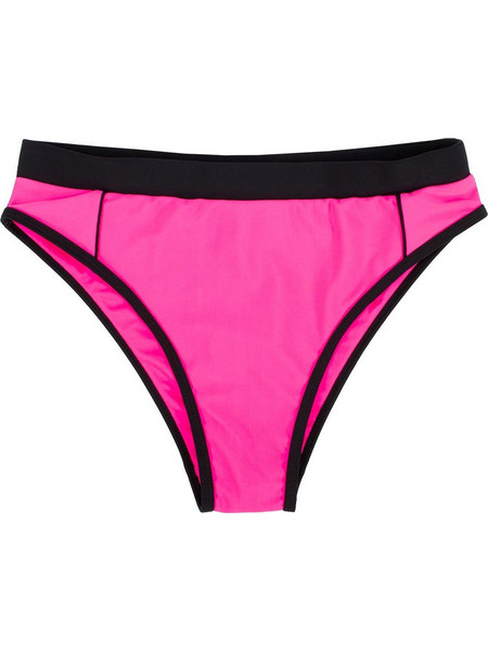 4F Bikini Slip Φούξια 4FWSS26UBKBF087-55S