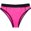 4F Bikini Slip Φούξια 4FWSS26UBKBF087-55S
