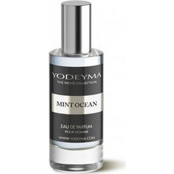 Yodeyma Mint Ocean Eau de Parfum 15ml