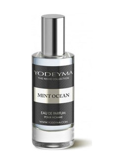Yodeyma Mint Ocean Eau de Parfum 15ml