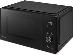 Medion MD 12041 Φούρνος Μικροκυμάτων με Grill 25lt Μαύρος