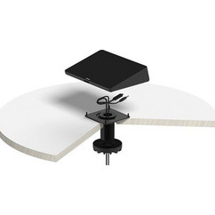 Logitech TAP Table Βάση Τηλεδιάσκεψης