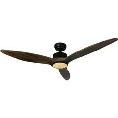 one light 6312D/B/V Ανεμιστήρας Οροφής 132cm με Φως