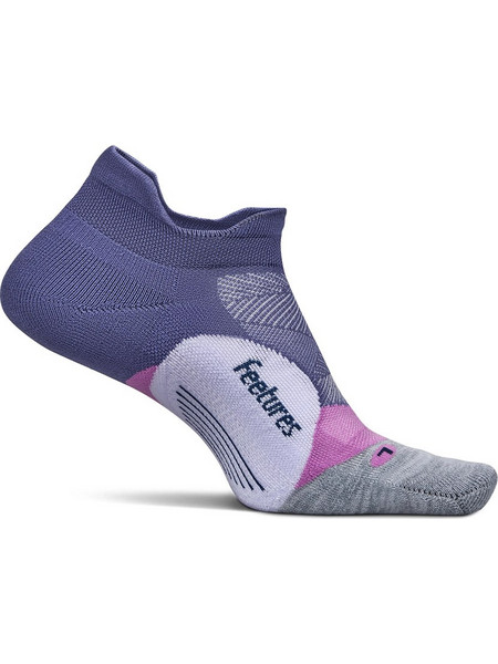 Feetures Elite Light Ανδρικές Κάλτσες Κοντές με Σχέδια Πολύχρωμες E5077816