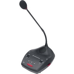 Sennheiser SDC-8000 DC Μικρόφωνο Αναγγελιών