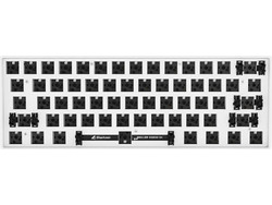 Sharkoon Skiller SGK50 S4 White ANSI Barebone 1906350