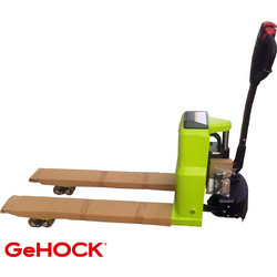 GeHOCK CBD20GI Ηλεκτρικό Παλετοφόρο έως 2t 48V