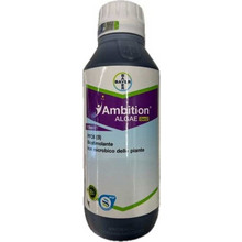 Bayer Ambition Algae Gen2 Υγρός Βιοδιεγέρτης 1lt