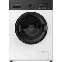 Davoline UCWM 60 Πλυντήριο Ρούχων 6kg 1000 Στροφών