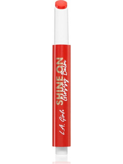 L.A. Girl Cosmetics Shine On Starstruck Glow Lip Balm με Χρώμα 2gr