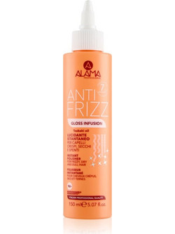 Alama Gloss Infusion Serum Μαλλιών για Φριζάρισμα 150ml