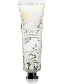 Vivian Gray Lemon & Green Tea Ενυδατική Κρέμα Χεριών 30ml