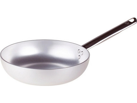 Agnelli Τηγάνι Αλουμινίου 36cm ALMA111B36