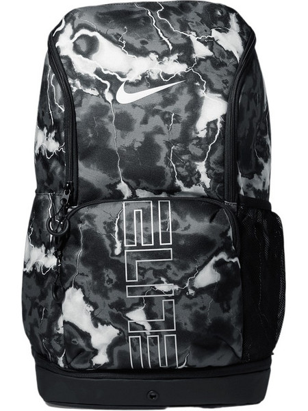 Nike Varsity Τσάντα Πλάτης Γυμναστηρίου Γκρι IW1856-010