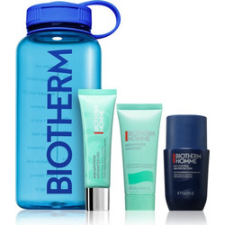 Biotherm Homme Power Drop Set