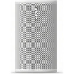 Sonos Play Αδιάβροχο Ηχείο Bluetooth Λευκό
