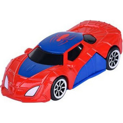 Jada Marvel Τηλεκατευθυνόμενο Αυτοκίνητο 1:64 213221000